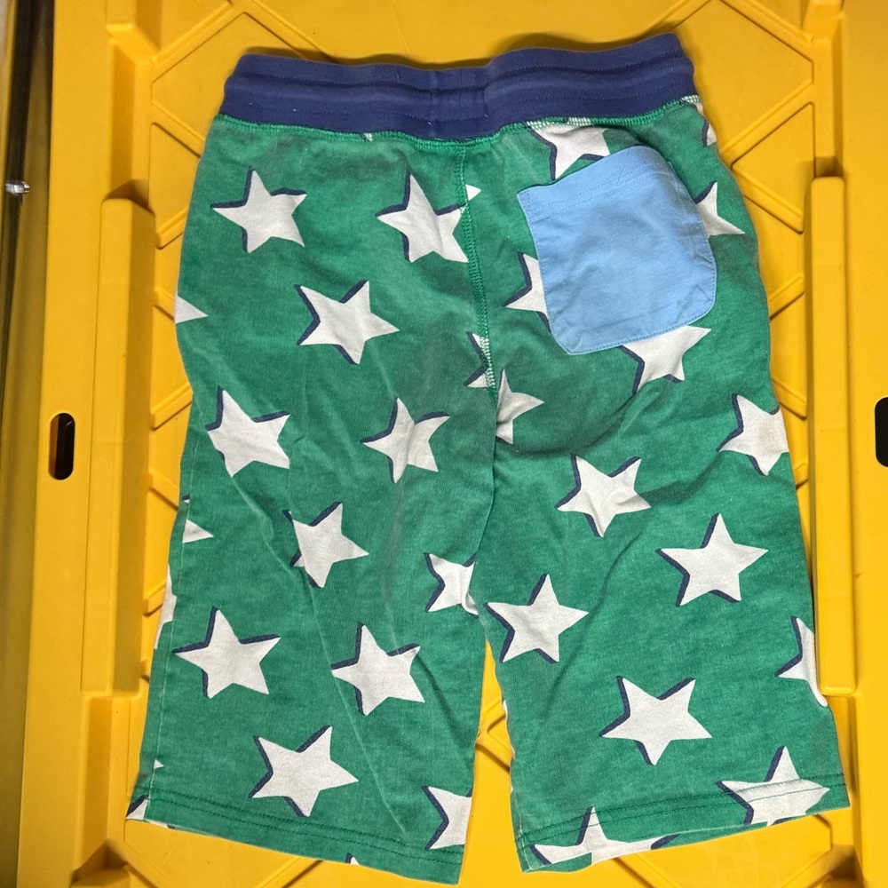 Mini Boden long shorts size 9-10 - Picture 3 of 3
